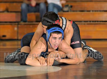 Thumbnail 3 in Miller @ Redlands photogallery.