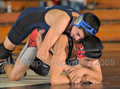 Thumbnail 3 in Miller @ Redlands photogallery.