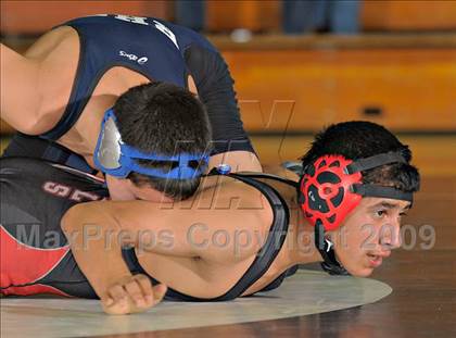 Thumbnail 1 in Miller @ Redlands photogallery.