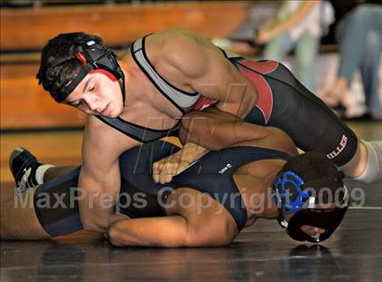 Thumbnail 1 in Miller @ Redlands photogallery.