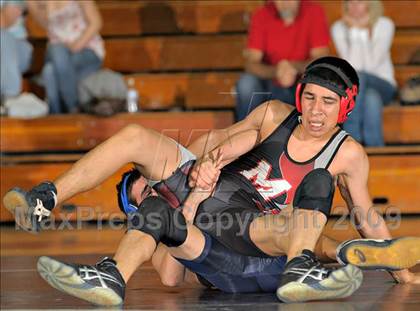 Thumbnail 2 in Miller @ Redlands photogallery.