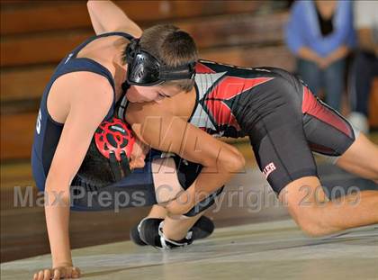 Thumbnail 3 in Miller @ Redlands photogallery.