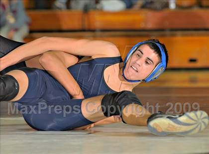 Thumbnail 1 in Miller @ Redlands photogallery.