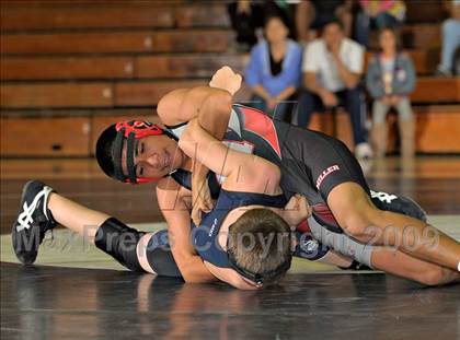 Thumbnail 1 in Miller @ Redlands photogallery.