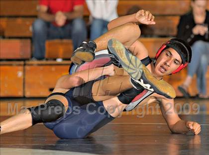 Thumbnail 3 in Miller @ Redlands photogallery.