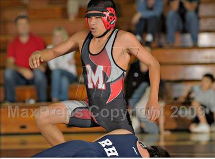 Thumbnail 1 in Miller @ Redlands photogallery.