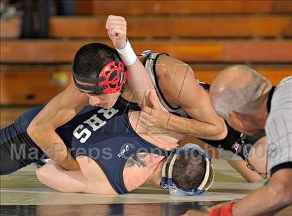 Thumbnail 1 in Miller @ Redlands photogallery.