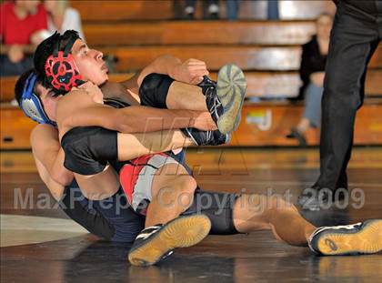 Thumbnail 1 in Miller @ Redlands photogallery.