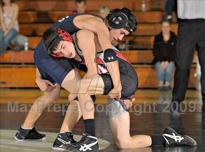 Thumbnail 1 in Miller @ Redlands photogallery.