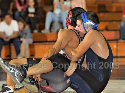 Thumbnail 3 in Miller @ Redlands photogallery.