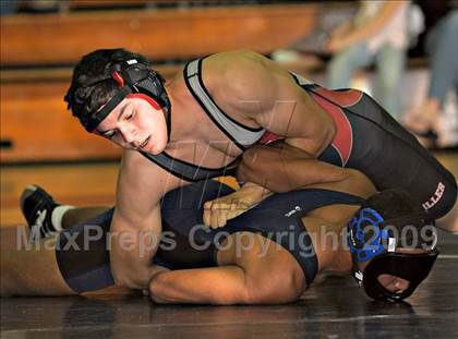 Thumbnail 2 in Miller @ Redlands photogallery.