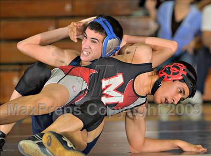 Thumbnail 1 in Miller @ Redlands photogallery.