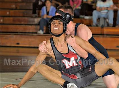 Thumbnail 3 in Miller @ Redlands photogallery.
