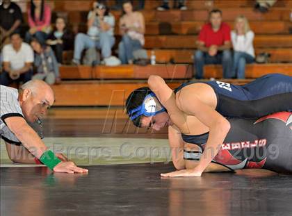 Thumbnail 3 in Miller @ Redlands photogallery.