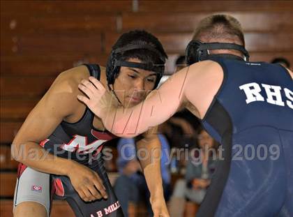 Thumbnail 2 in Miller @ Redlands photogallery.