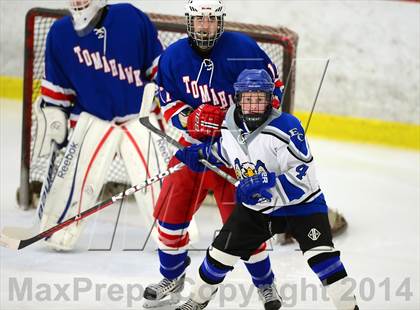 Thumbnail 1 in Glastonbury @ East Catholic photogallery.