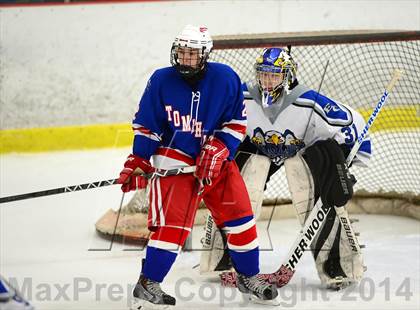Thumbnail 3 in Glastonbury @ East Catholic photogallery.