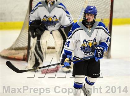 Thumbnail 3 in Glastonbury @ East Catholic photogallery.