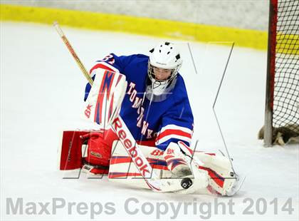 Thumbnail 3 in Glastonbury @ East Catholic photogallery.