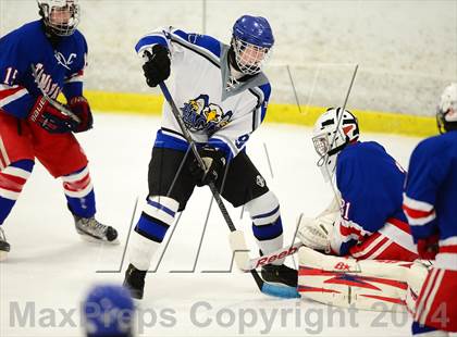 Thumbnail 1 in Glastonbury @ East Catholic photogallery.