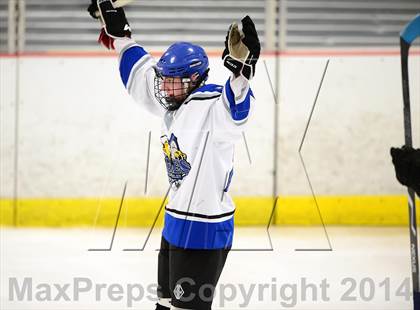 Thumbnail 3 in Glastonbury @ East Catholic photogallery.