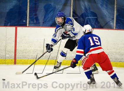 Thumbnail 3 in Glastonbury @ East Catholic photogallery.