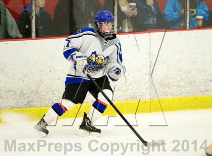 Thumbnail 3 in Glastonbury @ East Catholic photogallery.
