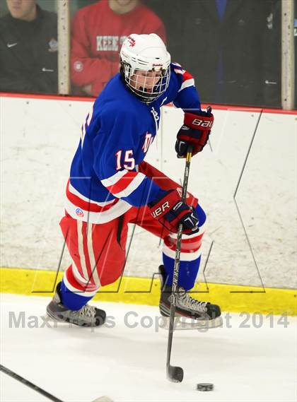 Thumbnail 3 in Glastonbury @ East Catholic photogallery.
