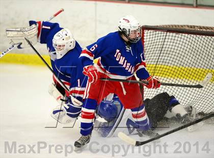 Thumbnail 3 in Glastonbury @ East Catholic photogallery.