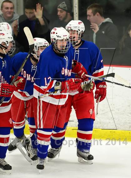 Thumbnail 3 in Glastonbury @ East Catholic photogallery.