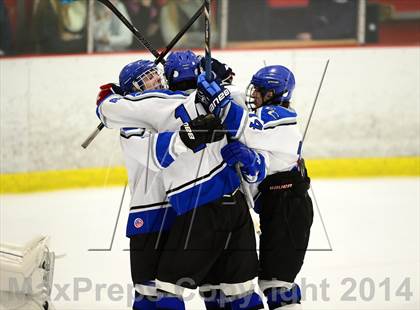 Thumbnail 1 in Glastonbury @ East Catholic photogallery.