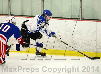 Thumbnail 1 in Glastonbury @ East Catholic photogallery.
