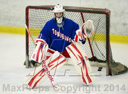 Thumbnail 3 in Glastonbury @ East Catholic photogallery.