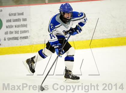 Thumbnail 3 in Glastonbury @ East Catholic photogallery.