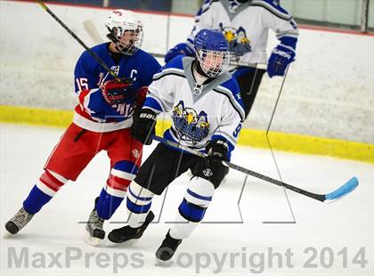 Thumbnail 3 in Glastonbury @ East Catholic photogallery.
