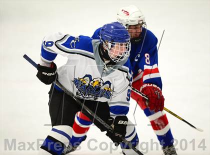 Thumbnail 3 in Glastonbury @ East Catholic photogallery.
