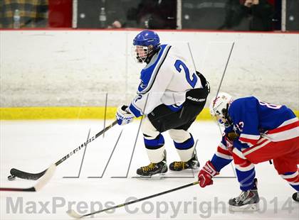 Thumbnail 3 in Glastonbury @ East Catholic photogallery.