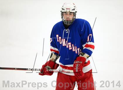 Thumbnail 3 in Glastonbury @ East Catholic photogallery.
