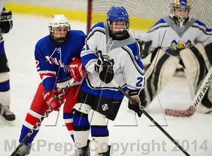 Thumbnail 1 in Glastonbury @ East Catholic photogallery.
