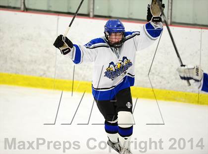 Thumbnail 3 in Glastonbury @ East Catholic photogallery.
