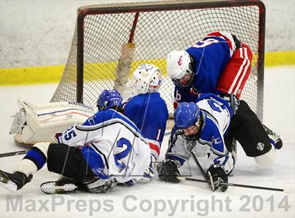 Thumbnail 2 in Glastonbury @ East Catholic photogallery.