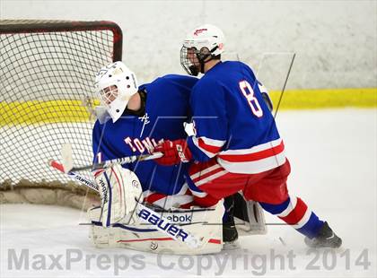 Thumbnail 3 in Glastonbury @ East Catholic photogallery.