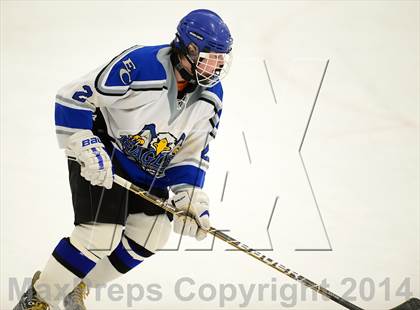 Thumbnail 3 in Glastonbury @ East Catholic photogallery.