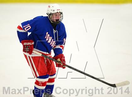 Thumbnail 3 in Glastonbury @ East Catholic photogallery.