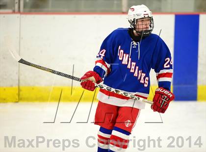 Thumbnail 3 in Glastonbury @ East Catholic photogallery.