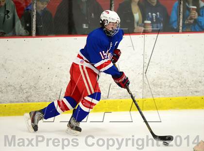 Thumbnail 2 in Glastonbury @ East Catholic photogallery.