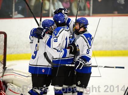Thumbnail 2 in Glastonbury @ East Catholic photogallery.
