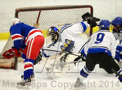 Thumbnail 1 in Glastonbury @ East Catholic photogallery.