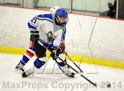 Thumbnail 1 in Glastonbury @ East Catholic photogallery.
