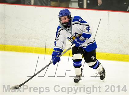 Thumbnail 3 in Glastonbury @ East Catholic photogallery.